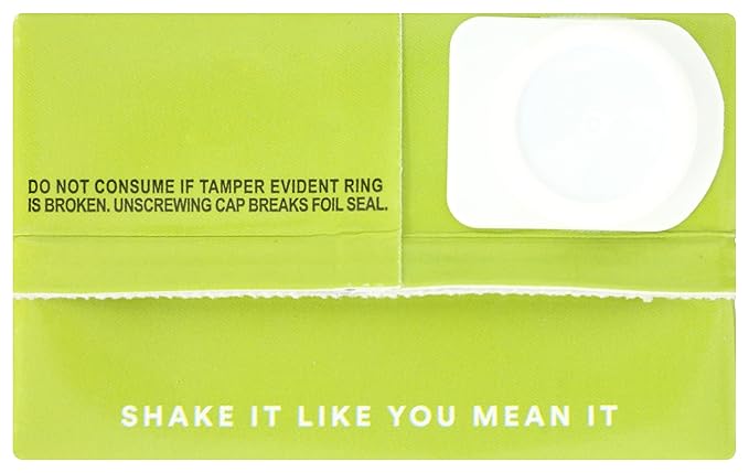 365 by Whole Foods Market, Organic Chocolate Unsweetened Almond Milk, 32 Fl Oz