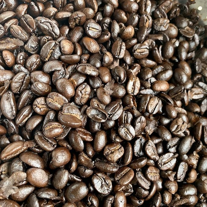 Coffee Roaster Gas Burner Coffee Roasting Machine Coffee Beans maker Peanut Roaster For Home Use