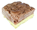 Ruth’s Old Fashioned Crumb Cake 3 lbs (Pack of 4) – Gourmet Baked Treats | Delicious Gift with The Finest Ingredients | Guaranteed to Arrive Fresh
