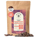Kochere Tanzanian Specialty Whole Bean Coffee – 1LB Medium Roast – Freshly Roasted to Order – Single Origin, Farm Direct, Rich Flavored Coffee Beans – Fruity, Bright & Smooth Notes