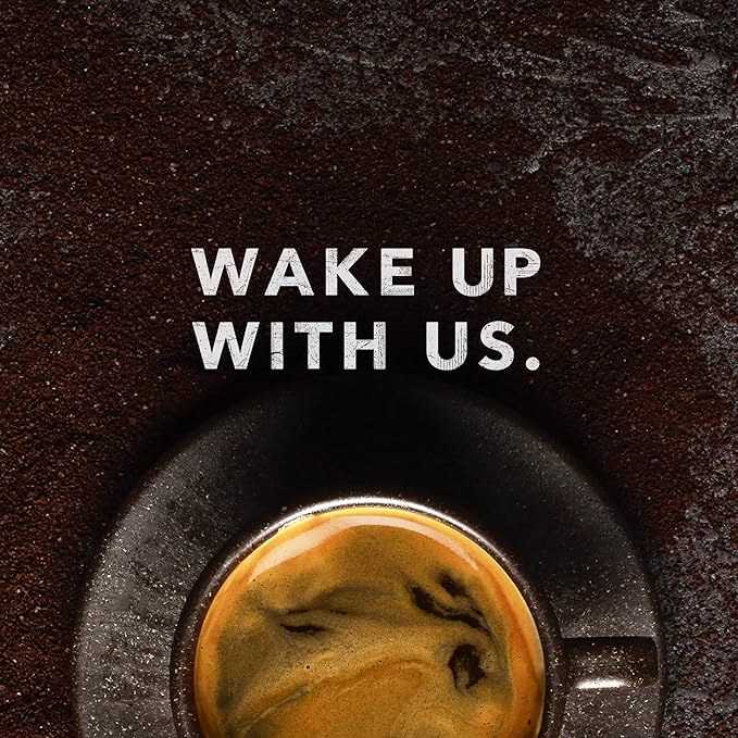 Kicking Horse Coffee, Grizzly Claw, Dark Roast, Whole Bean, 2.2 Pound - Certified Organic, Fairtrade, Kosher Coffee