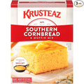 Krusteaz Southern Cornbread & Muffin Mix 11.5 Ounce (Pack of 3)