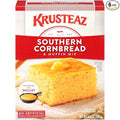 Krusteaz Southern Cornbread & Muffin Mix 11.5 Ounce (Pack of 6)