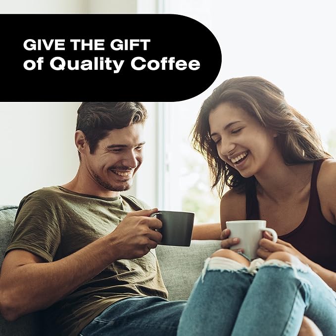 Bean Envy Pour Over Coffee Maker - 5 Cup Borosilicate Glass Carafe - Rust Resistant Stainless Steel Paperless Filter/Dripper - Includes Custom Silicone Sleeve