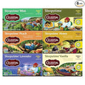 Celestial Seasonings Sleepytime Herbal Tea, Variety Pack - Caffeine Free Sleep Tea, 20 Tea Bags Per Box (Pack of 6)