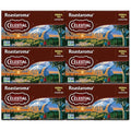 Celestial Seasonings Herbal Tea, Roastaroma, Caffeine Free, 3.3 Ounce 20 Count (Pack of 6)