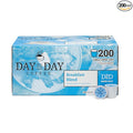 Day To Day 200-Count Breakfast Blend Medium Roast Single Serve Coffee Pods for K-Cup Keurig Brewer