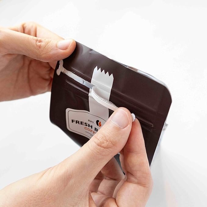 Fresh Roasted Coffee, Organic Donut Shop | USDA Organic, Kosher | Medium Roast 5 lb (80 oz) Ground