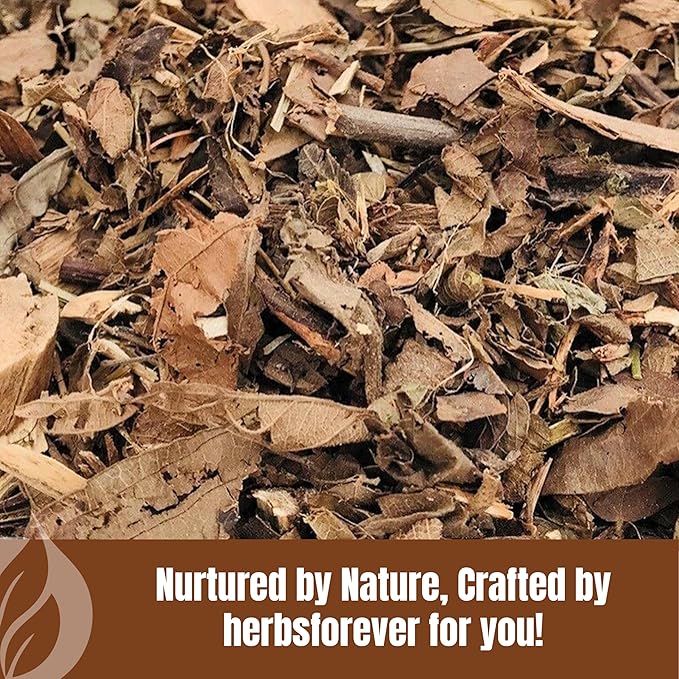 Herbsforever Dashmula Tea Stress Relief and Nourishing Formula Herbal Tea Blend 100 GMS