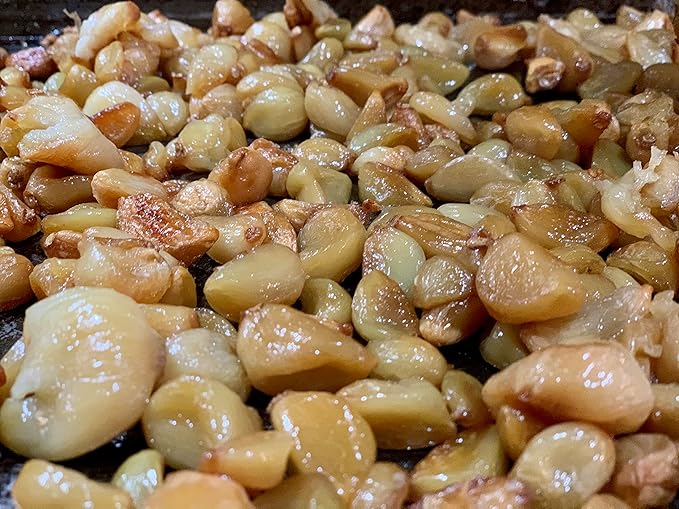 Tree Juice Maple Syrup (Roast Garlic, 12 ounces)