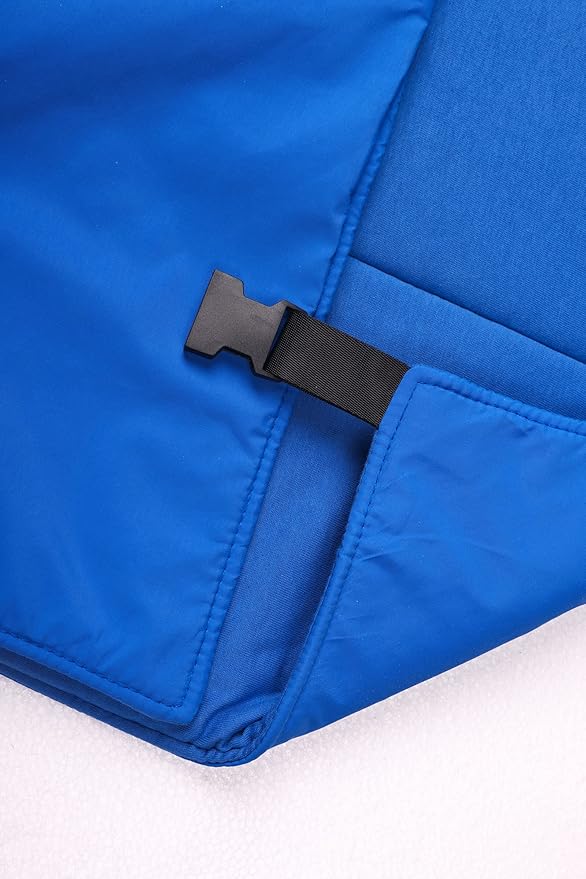 Cryogenic Gloves Low Temperature LN2 Liquid Nitrogen Protective Gloves Cold Storage Safety Frozen Gloves-