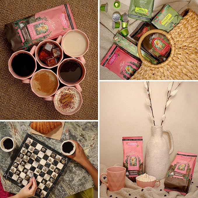 Dios Mio Coffee by Sofia Vergara, Light Roast, K-Cup Pods, 44 Count, (2 Boxes of 22 K-Cup Pods)
