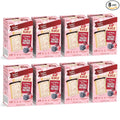 Katz Gluten Free Iced Holiday Berry Toaster Pastries. Limited Edition Kosher Breakfast Snack. Free of Dairy, Peanuts, Tree Nuts, and Sesame, No Artificial Color. (8Pk)