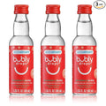 SodaStream bubly Drops, Strawberry, 1.36 Fl Oz (Pack of 3)