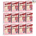 Katz Gluten Free Iced Holiday Berry Toaster Pastries. Limited Edition Kosher Breakfast Snack. Free of Dairy, Peanuts, Tree Nuts, and Sesame, No Artificial Color. (12Pk)