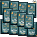 One in a Mill Instant Dry Yeast Packets | Fast Acting Self Rising Yeast for Baking Bread, Cake, Pizza Dough Crust | Kosher | Quick Rapid Rise Leavening Agent for Pastries | 12 Packets