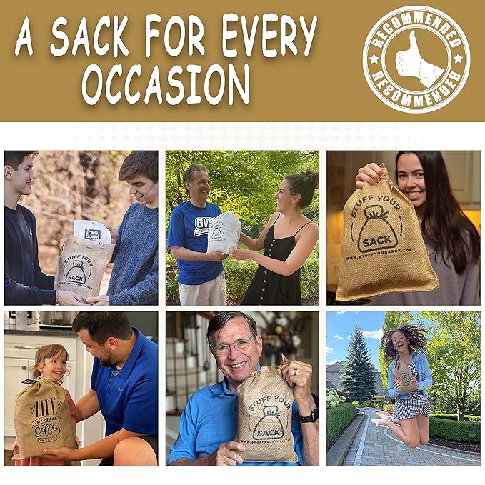 Vegan & Gluten‑Free Snack Variety Pack – Care Package with 40 Count Dairy‑Free, Non‑GMO Treats – Chips, Fruit Snacks & Bars for Adults and Kids by Stuff Your Sack
