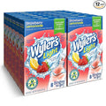 Singles Tо Go Powder Packets, Wаter Drink Mix, Strawberry Lemonade, 96 Singlе Servings (Pack of 12) Strawberry Lemonade