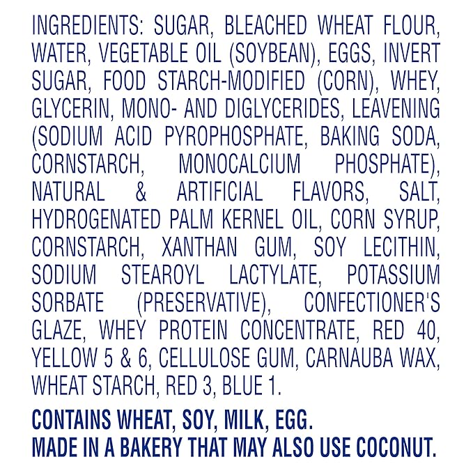 (4 pack) Little Bites Assorted Muffins, 80 individual packs, (20 ct each), Mini Muffins, 138 lbs Case – (20) Chocolate Chip, (20) Fudge, (20) Blueberry, (20) Party Cake