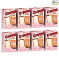 Katz Gluten Free Pumpkin Cheesecake Toaster Pastries. Limited Edition Fall Flavor Breakfast Snack. Free of Dairy, Peanuts, Tree Nuts, and Sesame, No Artificial Color. Kosher (8Pk)