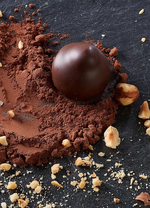 Perugina Classic Dark Chocolate Pack of 1 Box