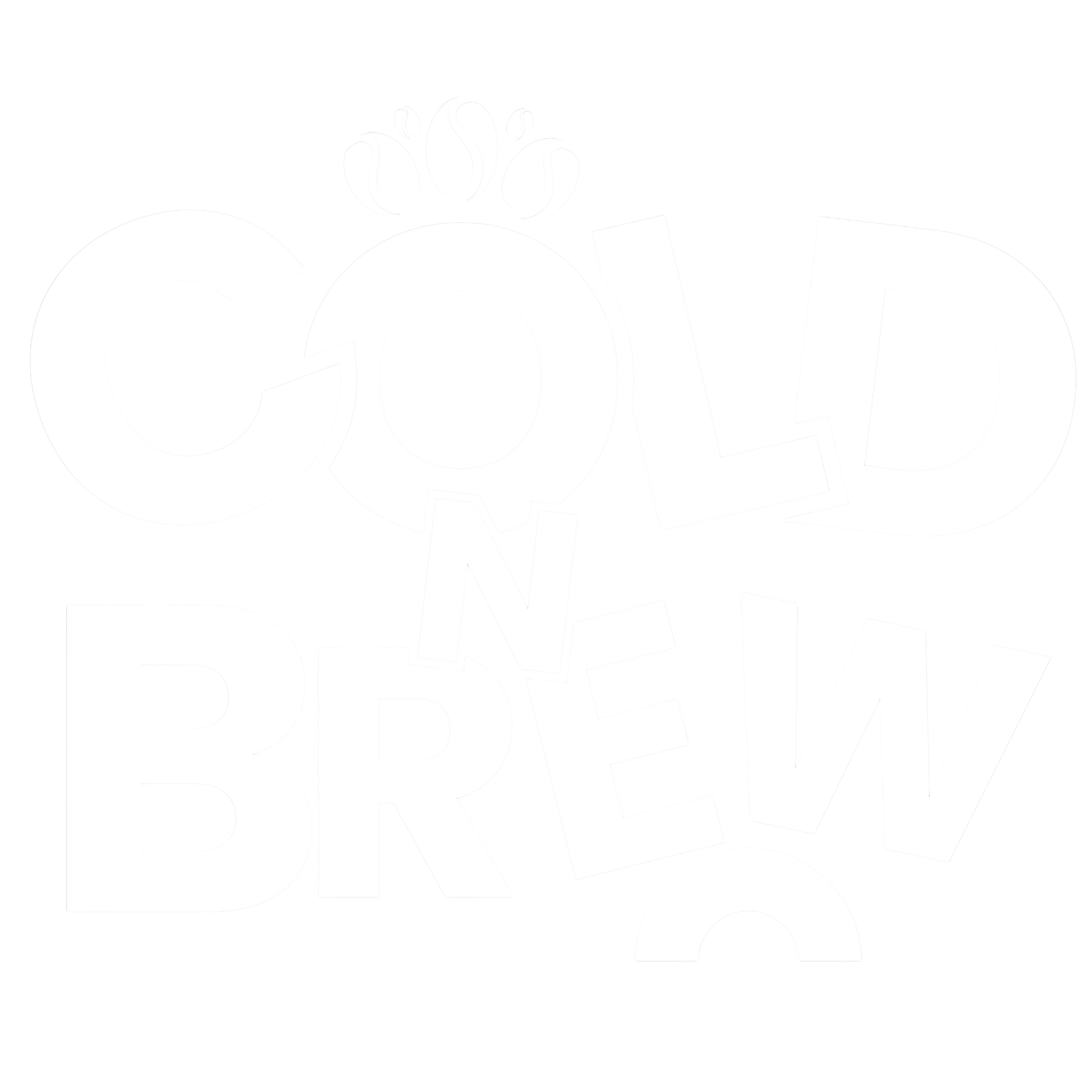 Cold N Brew Café